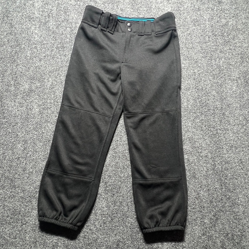 Rip-It Classic Softball Pants with Adira Womens XS Black Athletic Padded 1113